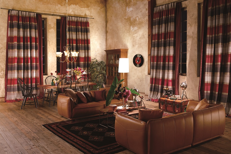 カーテンの選び方・コーディネートのポイント｜大塚家具｜インテリアの