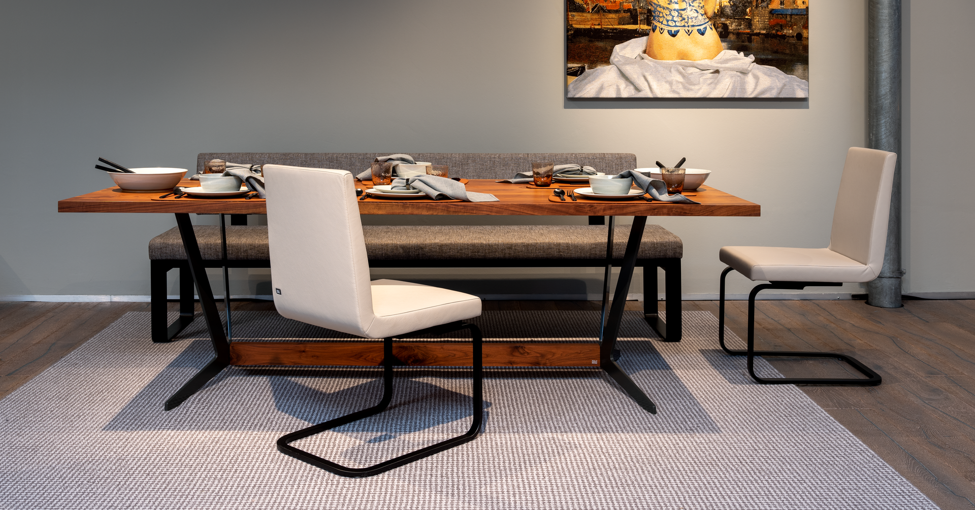 ROLF BENZ 620のご紹介 | ROLF BENZ TOKYO | ロルフベンツ東京