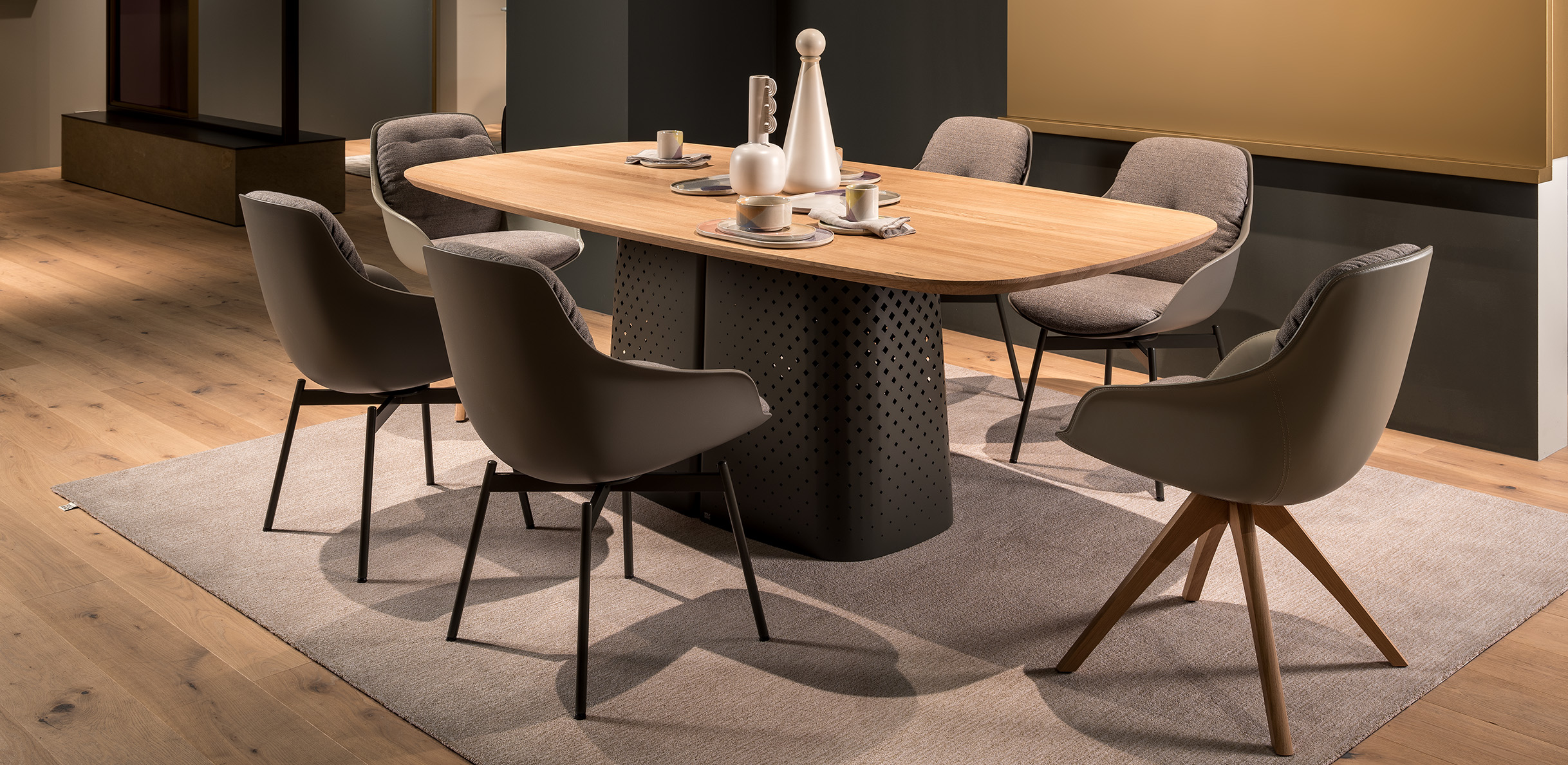 ROLF BENZ 929のご紹介 | ROLF BENZ TOKYO | ロルフベンツ東京