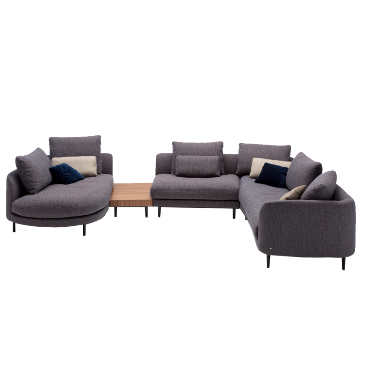 コーナーのご紹介 | ROLF BENZ TOKYO | ロルフベンツ東京