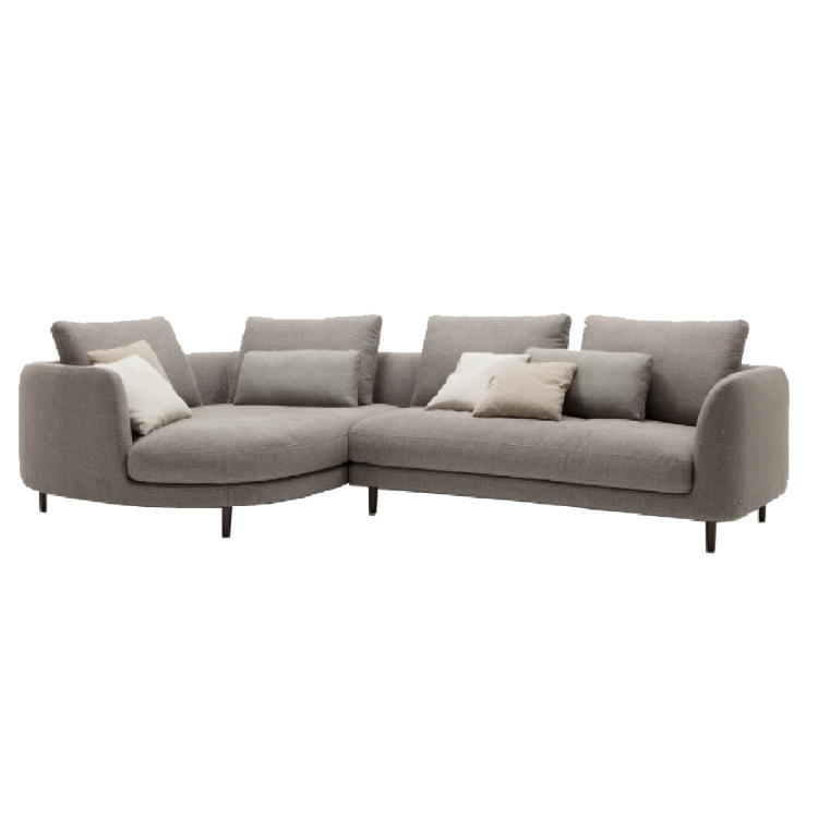 カウチのご紹介 | ROLF BENZ TOKYO | ロルフベンツ東京