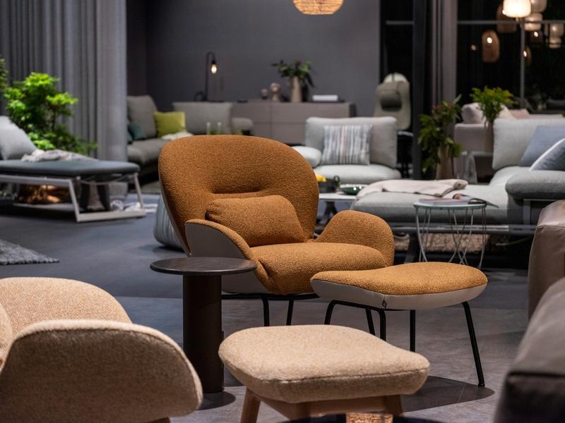 ROLF BENZ Club chair 594のご紹介 | ROLF BENZ TOKYO ROLF BENZ Club chair 594のご紹介 | ROLF BENZ TOKYO