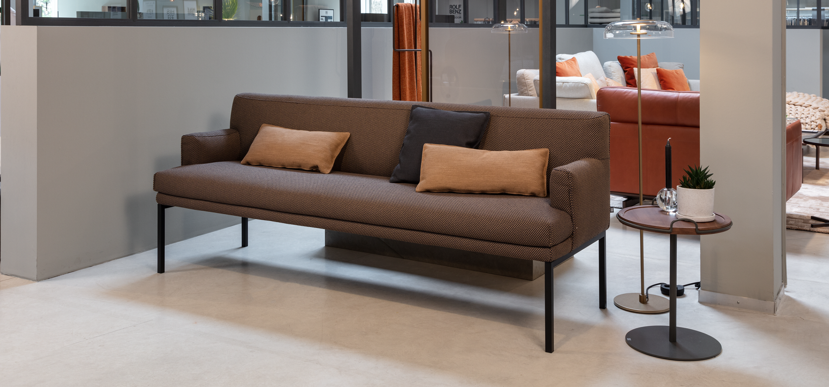 ROLF BENZ 644のご紹介 | ROLF BENZ TOKYO | ロルフベンツ東京