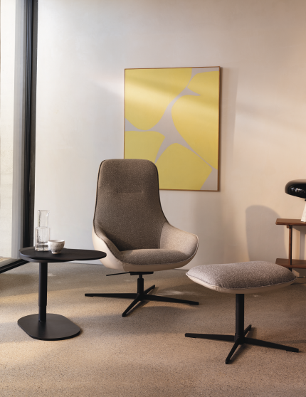 Armchair