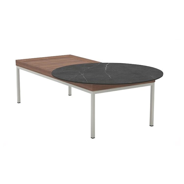 コーヒーテーブルのご紹介 | ROLF BENZ TOKYO | ロルフベンツ東京