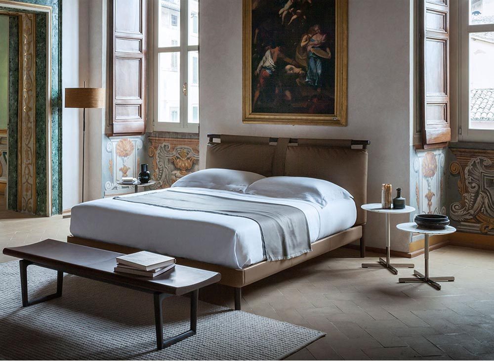 Poltrona Frau(手帳カバー) Poltrona Frau(手帳カバー) Notebook 110th Anniversary Edition