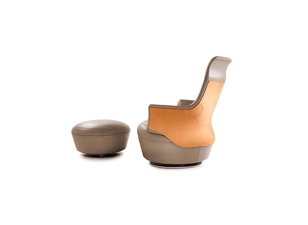 Assaya アサヤ | Products | [Poltrona Frau / ポルトローナ・フラウ]