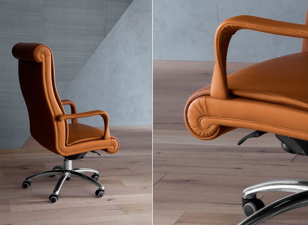 Forum フォーラム | Products | [Poltrona Frau / ポルトローナ