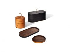 Wine Bag ワインバッグ | Products | [Poltrona Frau