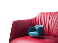 ポルトローナフラウ　クッション5個付き Outdoor Decorative cushions アウトドアクッション | Products