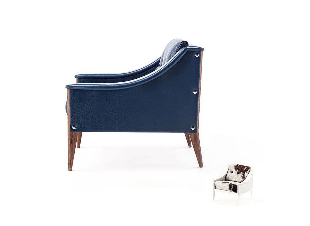 GMIK121B○Poltrona Frau / ポルトローナフラウ Vani GMIK121B○Poltrona Frau / ポルトローナフラウ Vani