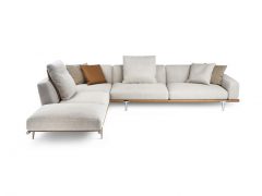 極美品！　ポルトローナフラウ　グラン・トリノ　ソファー GranTorino (グラントリノ) | ポルトローナフラウ (Poltrona Frau