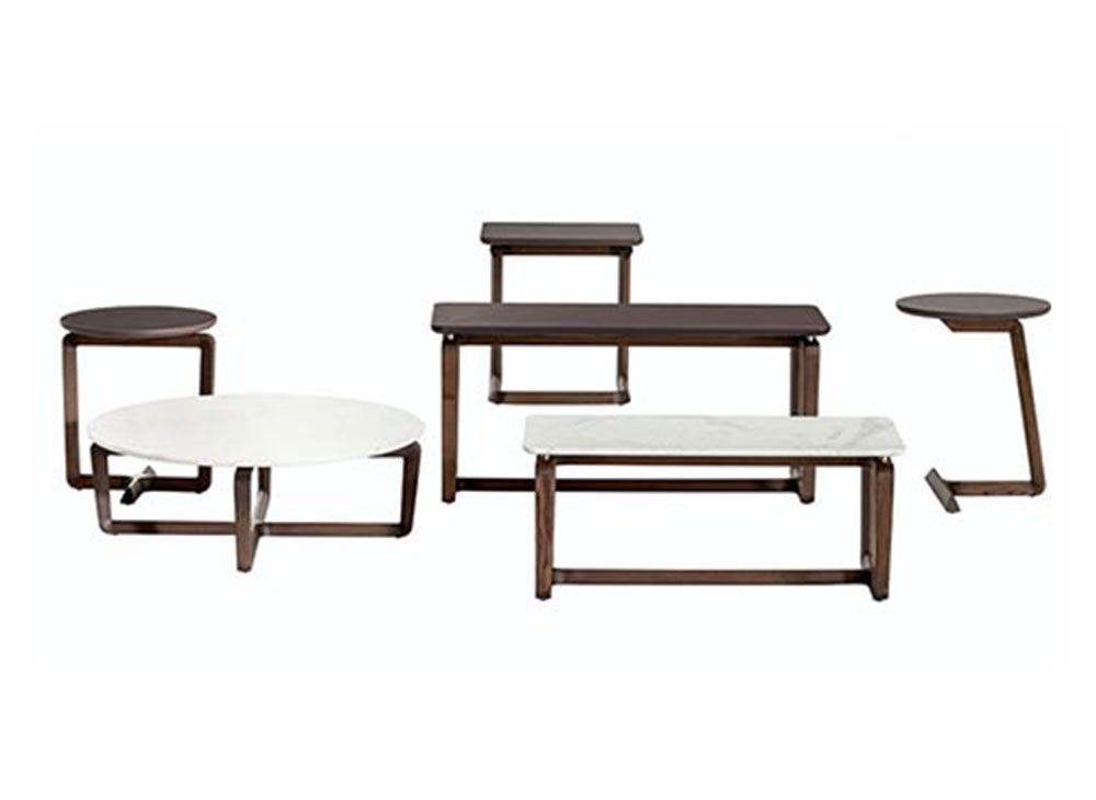 PoltronaFrau（ポルトローナ・フラウ）センターテーブル「ボブ