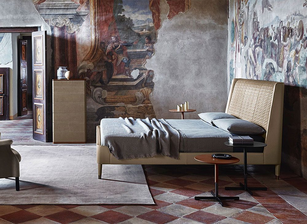 Suzie Wong スージーウォン | Products | [Poltrona Frau