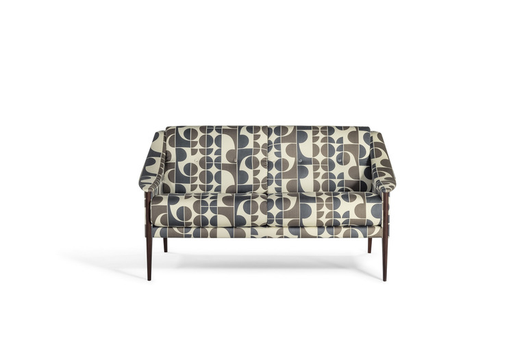 Dezza sofa デッザ ソファ | Products | [Poltrona Frau