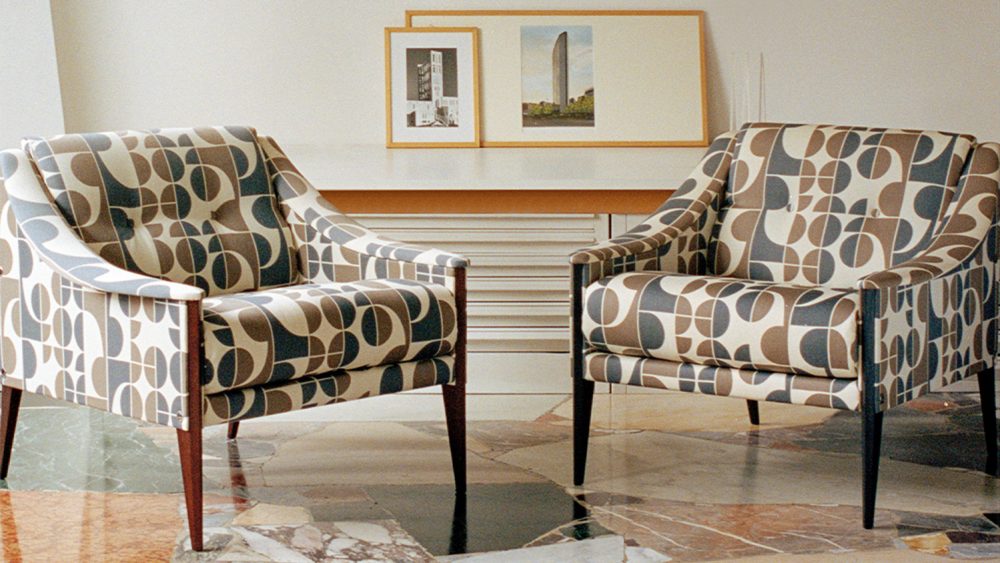 Dezza24 デッザ24 | Products | [Poltrona Frau / ポルトローナ・フラウ]