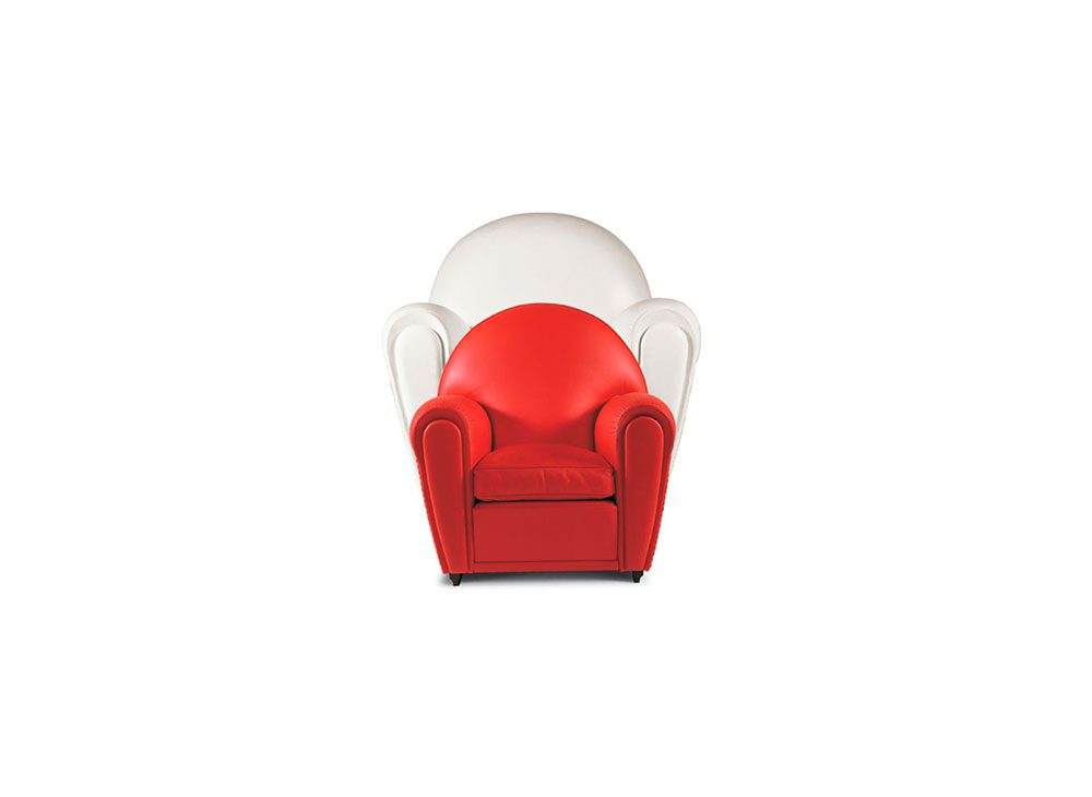 Cassina - Poltrona Frau ポルトローナ フラウ バニティフェア Vanity Fair バニティフェア | Products | [Poltrona Frau