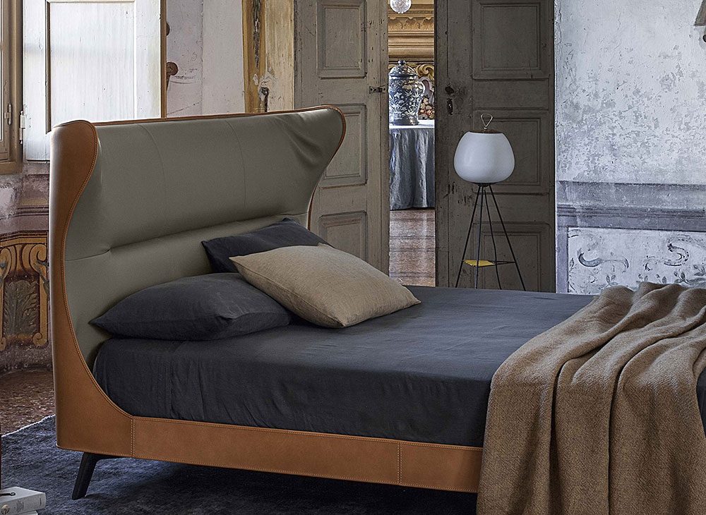 【美品】アミー べビーベッド Mamy Blue Bed メイミーブルーベッド | Products | [Poltrona