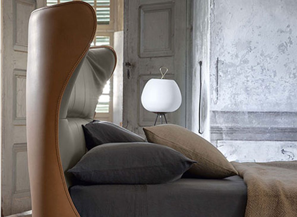【美品】アミー べビーベッド Mamy Blue Bed メイミーブルーベッド | Products | [Poltrona