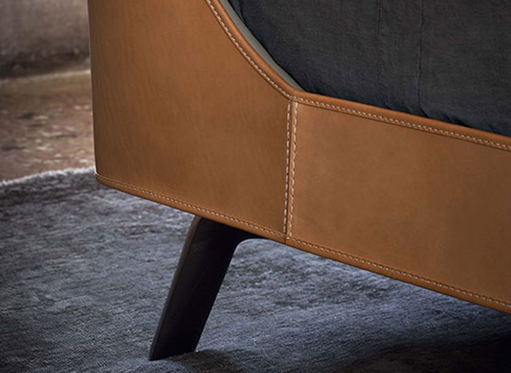 【美品】アミー べビーベッド Mamy Blue Bed メイミーブルーベッド | Products | [Poltrona