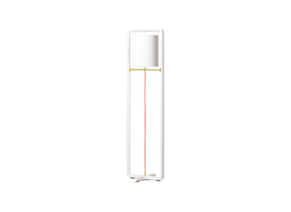 Fidelio Lamp フィデリオランプ | Products | [Poltrona Frau