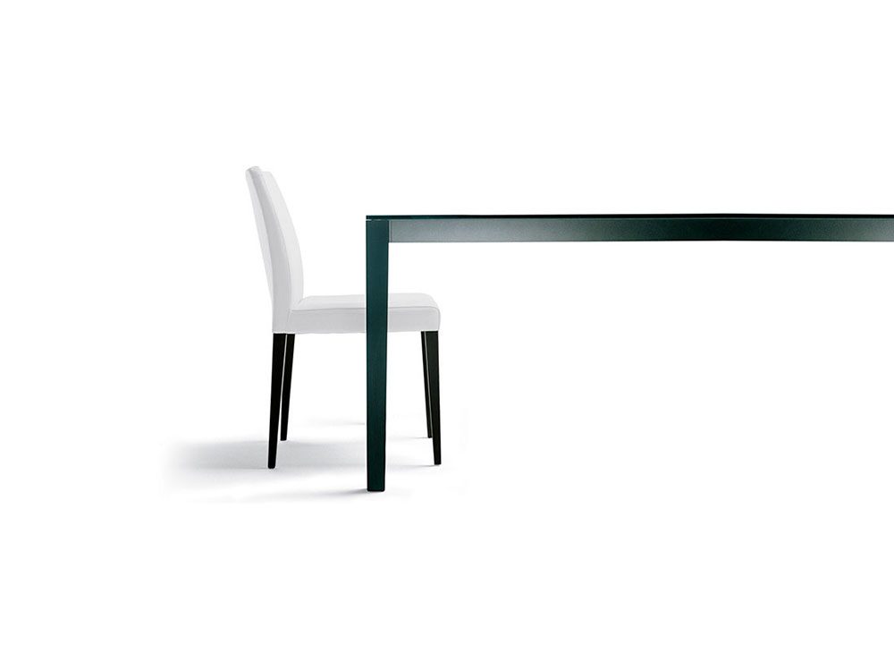 Liz リッツ | Products | [Poltrona Frau / ポルトローナ・フラウ]