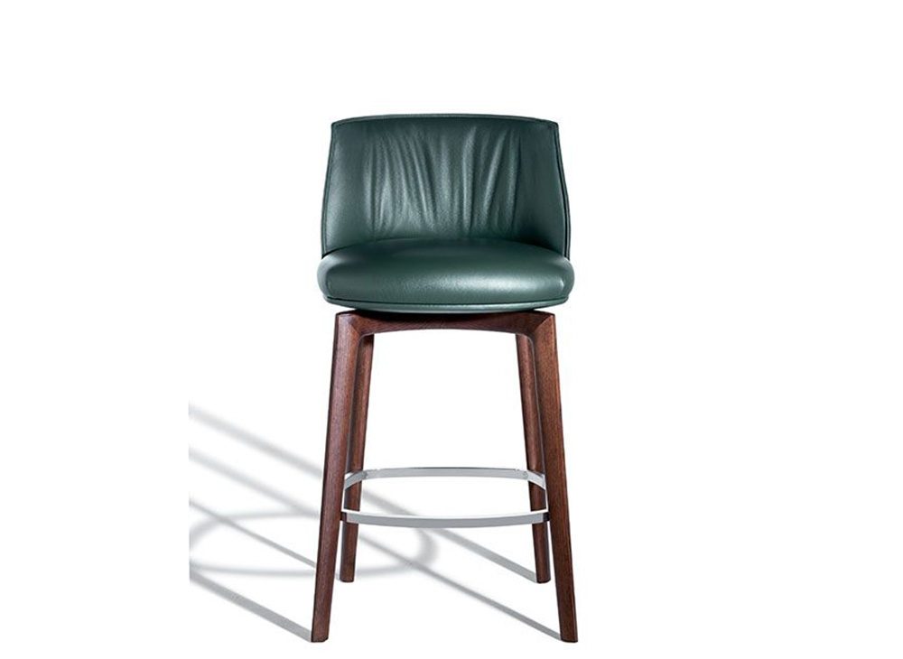 Archibald　 Poltrona Frau アーチボルド 1人がけ Archibald Dining Chair アーチボルド ダイニング チェア
