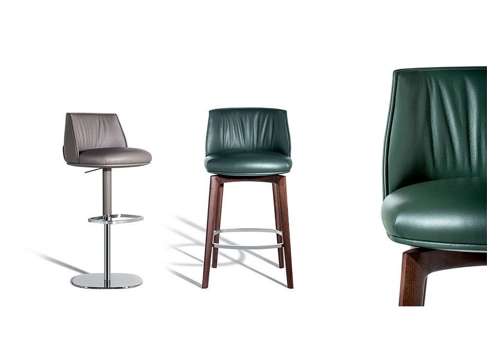 Archibald　 Poltrona Frau アーチボルド 1人がけ Archibald Gran Comfort アーチボルド グランコンフォート