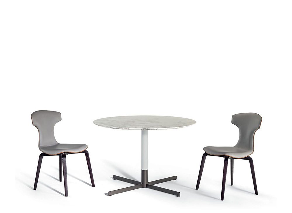 Bob Bistrot ボブ ビストロ | Products | [Poltrona Frau