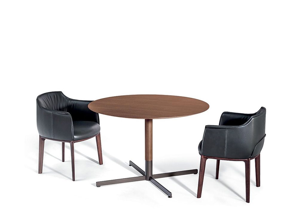 Bob Bistrot ボブ ビストロ | Products | [Poltrona Frau