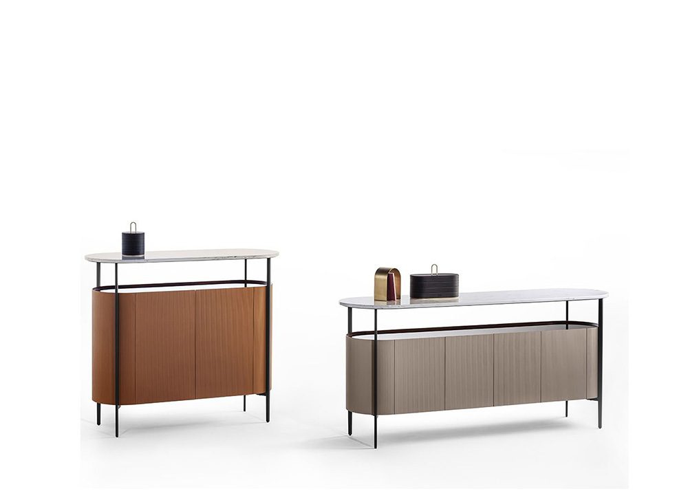 Mi ミー | Products | [Poltrona Frau / ポルトローナ・フラウ]