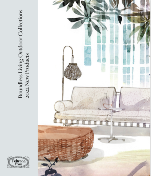 2022 Outdoor Collection