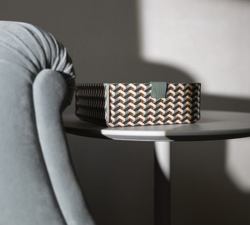 Trusty Leather change tray | Products | [Poltrona Frau