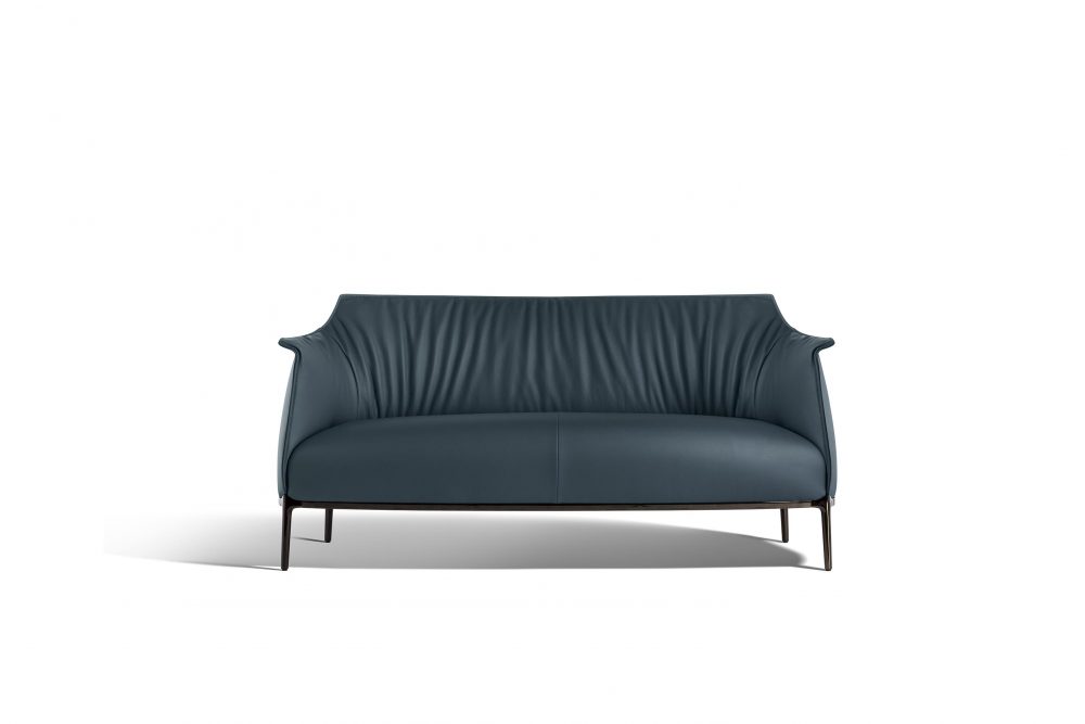 Archibald Sofa アーチボルド・ソファ | Products | [Poltrona