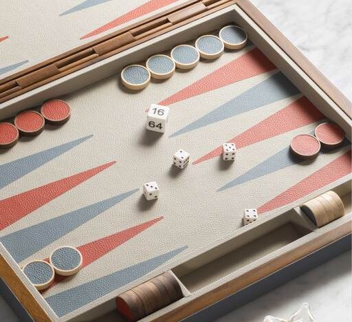 バックギャモン Amazon | バックギャモン | バックギャモン | おもちゃ