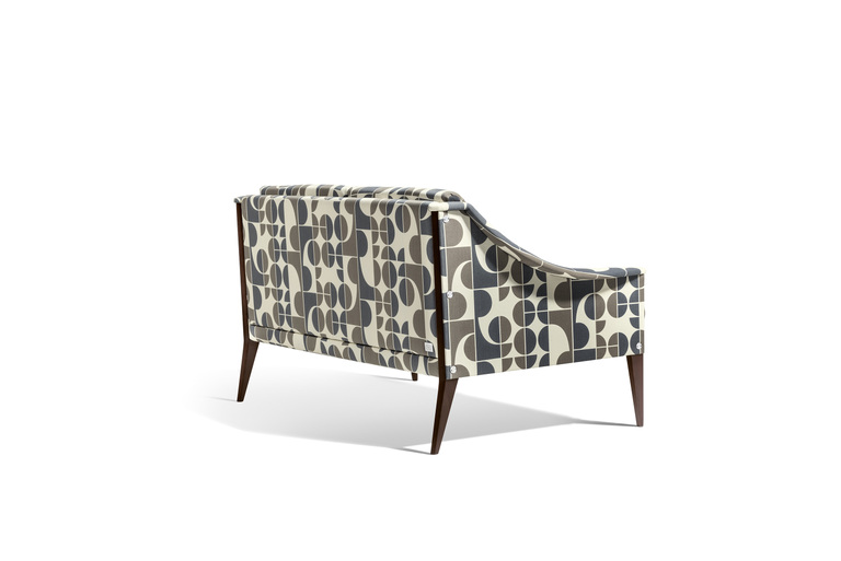 展示品　カッシーナixc ポルトローナフラウ　ジオポンティ　デッザ　ソファ Dezza sofa デッザ ソファ | Products | [Poltrona Frau