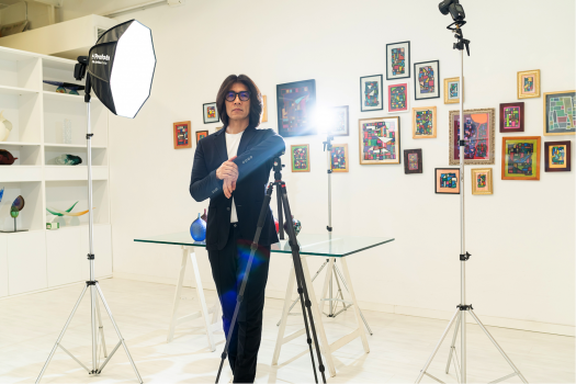 土田泰彦作 ガラスの器 - 繊細な美しさと機能性の融合 土田泰彦作 ガラスの器 - 繊細な美しさと機能性の融合 土田