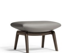 ベンチ・スツール・オットマンの商品一覧 | Products | [Poltrona Frau