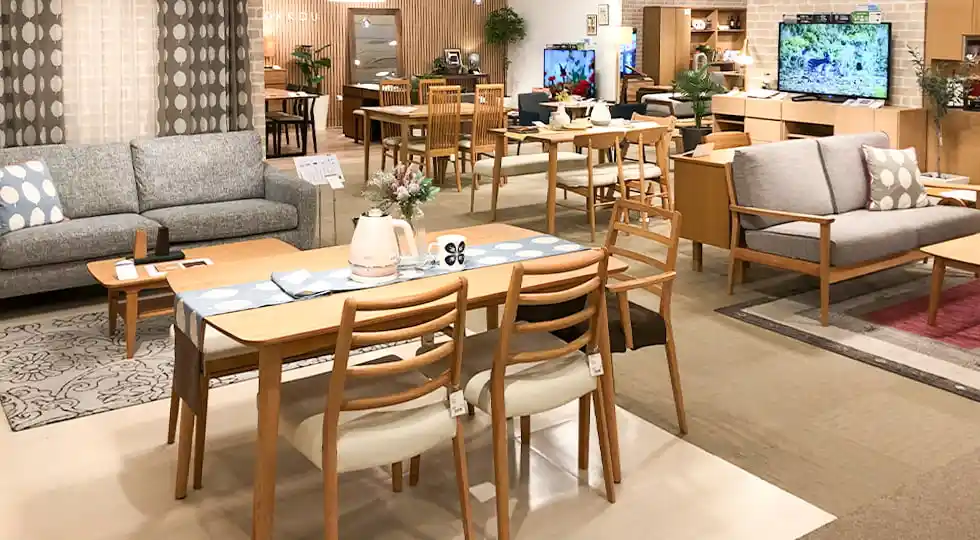 IDC OTSUKA 大阪南港ショールーム｜【公式】大塚家具