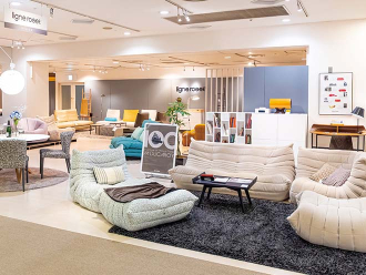 IDC OTSUKA 新宿ショールーム