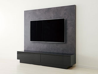  <span>テレビボード </span><br>「AQ-1800」