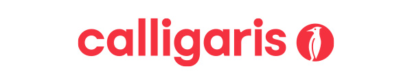 カリガリスのロゴ