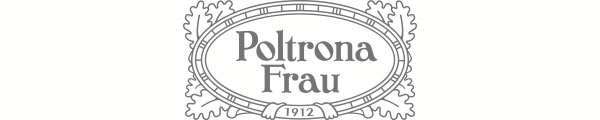 ポルトローナ・フラウのロゴ