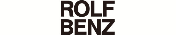 ロルフベンツのロゴ