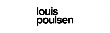 ルイスポールセンのロゴ