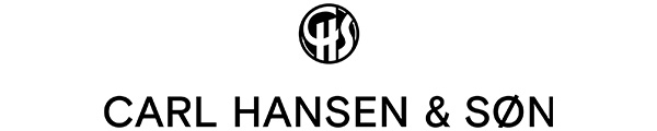 カール・ハンセン＆サンのロゴ