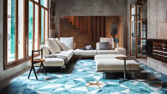 ポルトローナ・フラウ