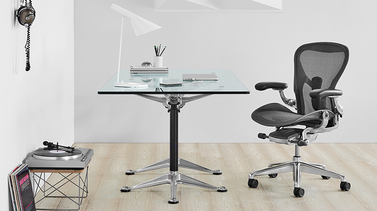 HermanMiller / 非公開: ハーマンミラー　※価格変更利かないため非表示