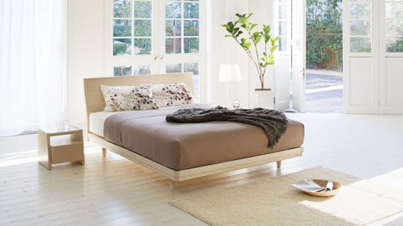 フランスベッド