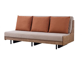 <span>ソファベッド</span><br>「フォース 200」